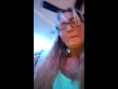 Recent screenshot of ouijaqueen19