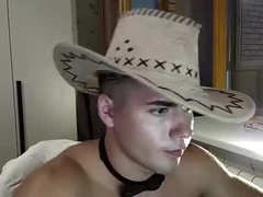 Recent screenshot of oukorok