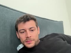 Recent screenshot of oursmalsecret