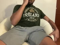 Recent screenshot of outofhisleague_