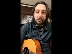 Recent screenshot of outrightleftfield