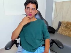 Recent screenshot of owen__johnson
