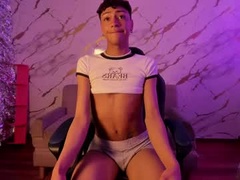Recent screenshot of owen_sexy25