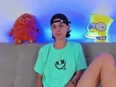 Recent screenshot of owenfoxx1