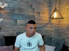 Recent screenshot of owenpierce1