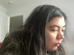 Recent screenshot of oxovickyoxo