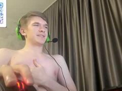 Recent screenshot of oydikey