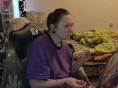 Recent screenshot of ozalin