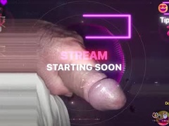 Recent screenshot of ozmilanoshow