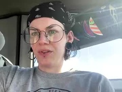 Recent screenshot of p3achypie