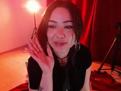 Recent screenshot of paariss_