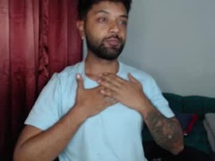 Recent screenshot of pablitopx