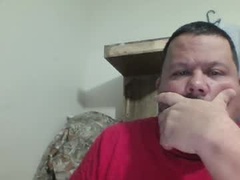 Recent screenshot of pablo956