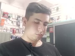 Recent screenshot of pablo_jeins