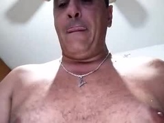 Recent screenshot of pablor91812