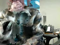 Recent screenshot of paddleme100