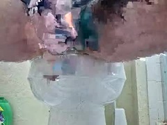 Recent screenshot of paddygreenlight5051