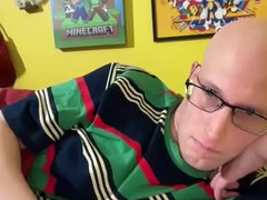 Recent screenshot of paf031