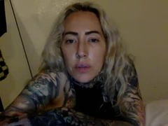 Recent screenshot of paigesixx_charlievicious