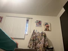 Recent screenshot of paigethekinkyone