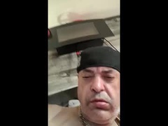 Recent screenshot of paintyourface007