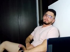 Recent screenshot of pakkunsexy