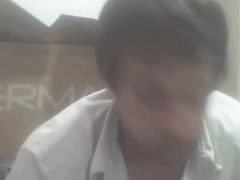 Recent screenshot of paklenamasina1