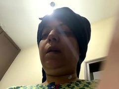 Recent screenshot of pakmilf
