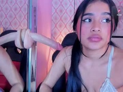 Recent screenshot of paloma_alves