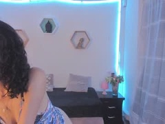 Recent screenshot of paloma_victory