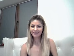 Recent screenshot of pamela051087