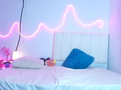 Recent screenshot of pamela_horni