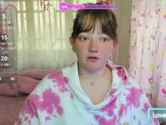 Recent screenshot of pamela_sweet_tcw