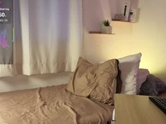 Recent screenshot of pamela_tomas04