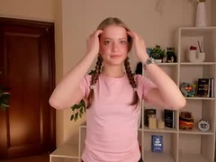 Recent screenshot of pamelahunckler