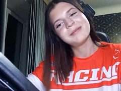 Recent screenshot of pamelamcmeen