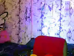 Recent screenshot of pamelatemptress