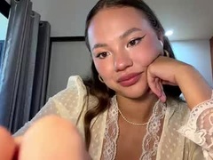 Recent screenshot of pameliakinsinger