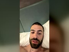 Recent screenshot of panavisionrmn