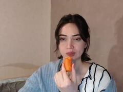 Recent screenshot of pandorawithlove
