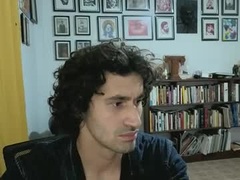 Recent screenshot of panta95_1