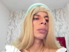 Recent screenshot of pantera_white