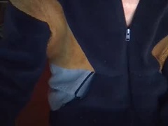 Recent screenshot of panther176