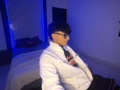 Recent screenshot of panther_jaze