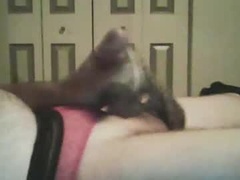 Recent screenshot of pantyhore