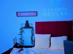 Recent screenshot of paolamedusa