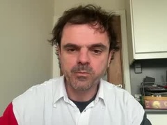 Recent screenshot of paolotripos