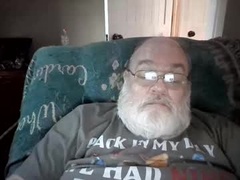 Recent screenshot of papa28545