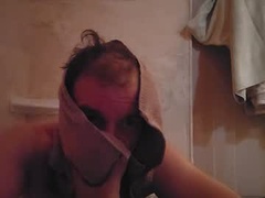 Recent screenshot of papashome83
