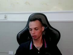 Recent screenshot of papi_flaco_